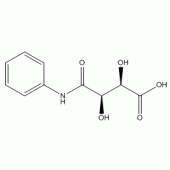 (2R,3R)-N-苯胺酒石酰胺酸[用于旋光拆分]