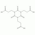 三(2-羧乙基)异氰脲酸酯