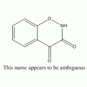 靛红酸酐