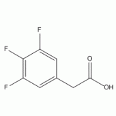 3,4,5-三氟苯乙酸