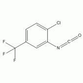 异氰酸- 2-氯-5-(三氟甲基)苯酯