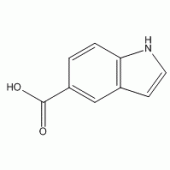吲哚-5-羧酸