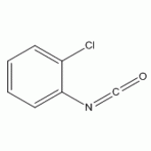 异氰酸-2-氯苯酯