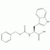 N-苄氧羰基-L-色氨酸