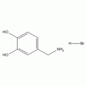 3,4-二羟基苯甲胺 氢溴酸盐