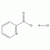 吡啶-2-甲酰氯盐酸盐