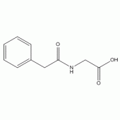 苯乙酰甘氨酸