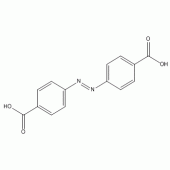 偶氮苯-4,4-二羧酸