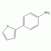 4-(2-噻吩)苯胺