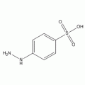 4-肼基苯磺酸半水合物