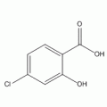 4-氯化水杨酸
