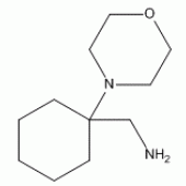 1-（1-吗啉-4-环己基）甲胺