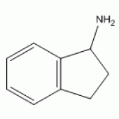 1-氨基茚满