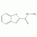 苯并[b]噻吩-2-羧酰肼