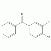 3,4-二氟二苯甲酮