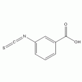 3-羧基异硫氰酸苯酯