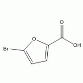5-溴-2-糠酸