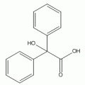 苯偶酰酸