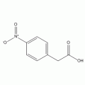 4-硝基苯乙酸