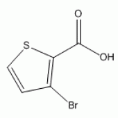 3-溴噻吩-2-羧酸