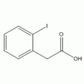 2-碘代苯乙酸