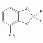 4-氨基-2,2-二氟-1,3-苯并二唑