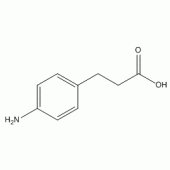 4-氨基氢化肉桂酸