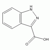 吲唑-3-甲酸