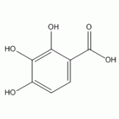 2,3,4-三羟基苯甲酸