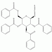 2,3,4,6-四-O-苯甲酰基-β-D-吡喃葡萄糖基异硫氰酸酯[用于高效液相色谱标记]