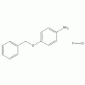 4-苄氧基苯胺盐酸盐