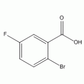 2-溴-5-氟苯甲酸