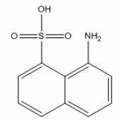 8-氨基-1-萘磺酸