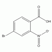4-溴-2-硝基苯甲酸