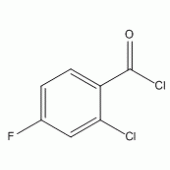 2-氯-4-氟苯甲酰氯