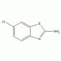 2-氨基-6-氯苯并噻唑