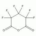 2,2,3,3,4,4-六氟戊二酸酐