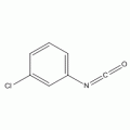 异氰酸-3-氯苯酯