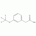 3-(三氟甲氧基)苯乙酸