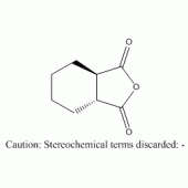 (-)-反-1,2-环己烷二羧酸酐