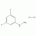 3,5-二氟苯肼盐酸盐