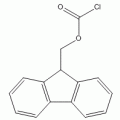 9-芴甲基氯甲酸酯[多肽研究用氮保护剂]