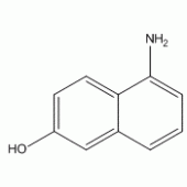 5-氨基-2-萘酚
