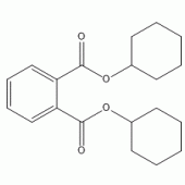 邻苯二甲酸二环己酯