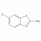 2-氨基-6-氯苯并噻唑