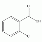 2-氯苯甲酸