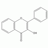 3-羟基黄酮