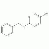 N-苄基马来酸