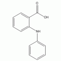 N-苯基邻氨基苯甲酸
