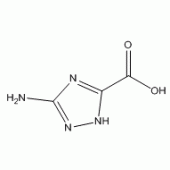 3-氨基-1,2,4-三唑-5-甲酸半水合物